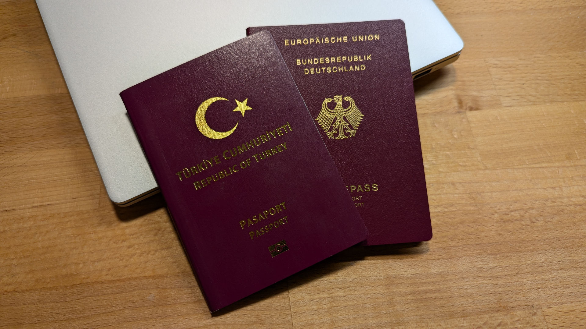 Saadet Avrupa'dan Almanya’da çifte vatandaşlık için Türkiye büyükelçisine önemli çağrı